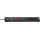 5-fach 3 m schwarz