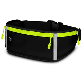 OneFlow Active Pro Belt iPhone 15 Pro Laufgürtel atmungsaktiv