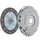Kupplungssatz VALEO 832095 für Kia Santa Fé II