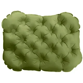 Origin Outdoors Sitzkissen Origin Outdoors aufblasbares Sitzkissen – Outdoor & Camping grün