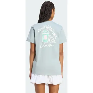 adidas FOOD LOOSE GRAPHIC Wonder Sage M