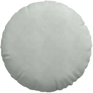vidaXL Sitzkissen 80 x 29 cm Hellgrau