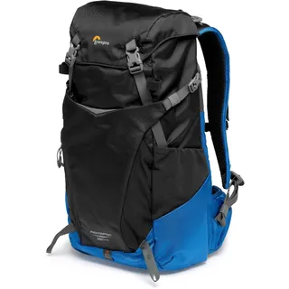 Lowepro PhotoSport BP 24L AW III blau
