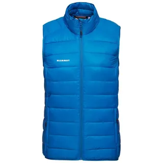 Mammut Funktionsweste Crag IN Vest Women blau XL