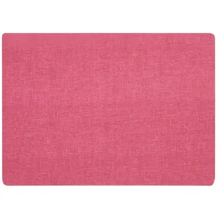 Peyer Syntex Tischdecke Oslo 130 x 160 cm Rosa/Pink