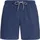 Davey beachshort Ground Blue M