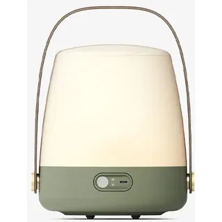 Lite-Up dimmbare LED-Lampe Petroleum