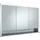 120 cm silber eloxiert offenes Fach