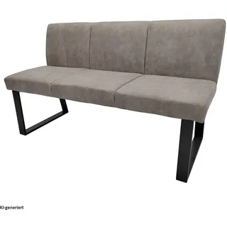 Hti-Living Sitzbank Vemal 140 cm