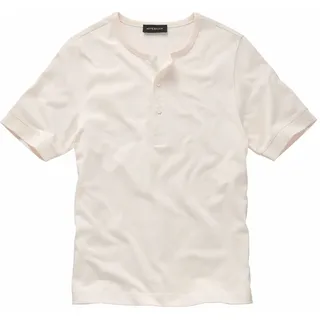 Gewichtiges Henley - XL