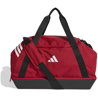 adidas Duffle Bag Tiro Team Power Red/White 51 Liter