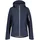 Bathgate Softshelljacke Blau 36