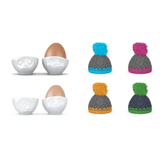 FIFTYEIGHT PRODUCTS Eierbecher, (1-tlg)