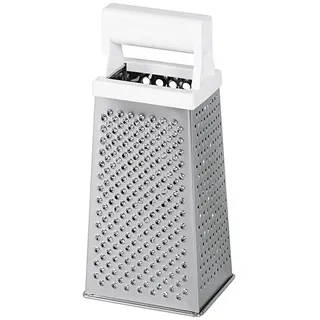 Magu Universalreibe 1-tlg. Silber