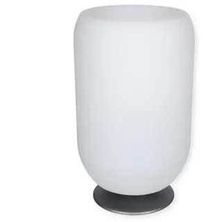 Kooduu Atmos LED Leuchte, silber