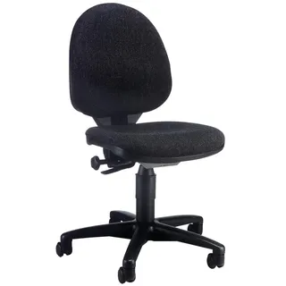 Topstar Drehstuhl Top Pro 1/T100G22 anthrazit 12,5 kg