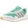 Semi Court Green/Bliss Pink/Warm Vanilla 37 1/3