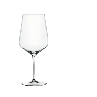 Spiegelau 12 Stück, Rotweinglas/Wasser, Serie Style 0,2 l /-/ geeicht