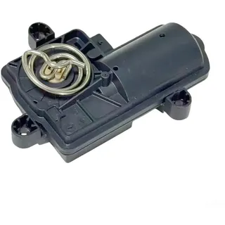 AugustknowU Auto Auspuff Steuerventil für A3 Für A4 Für A5 Für A7 OEM 4H0133246J 4H0133246H 4H0133246D Schwarz Kunststoff Stabile Leistung Einfache Installation Für Q3 Q5 RS6 RS7