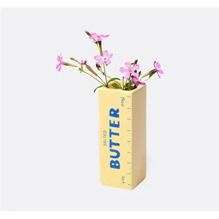 Doiy, Vase, Butter Vase XS (1x, 0.50 l)