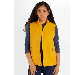 Marmot Novus Lt Weste - Golden Sun - L