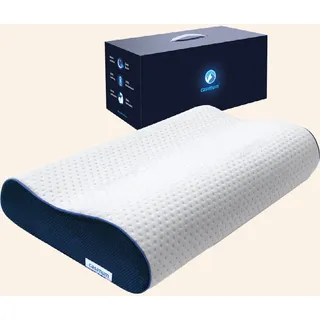 Orthopädisches Nackenkissen »ERGO VARIO«, Memory Foam