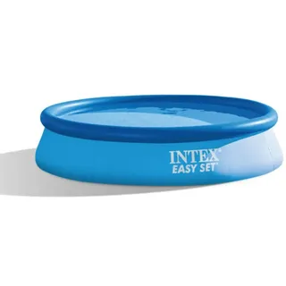 Intex Easy Set Quick Up Pool 305 x 61 cm inkl. Filterpumpe