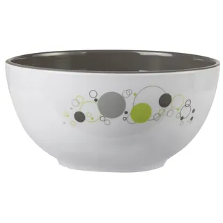 Brunner Space Schale Schwarz Ø15,5 cm