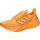 Damen Beam Orange / Silver Metallic / Light Solid Grey 42