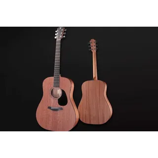 Furch Blue D-MM mit L.R. Baggs EAS VTC Pickup