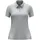 Poloshirt Hellgrau XL