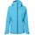 Regenjacke Blau 34