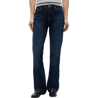 Tommy Hilfiger Damen Jeans Hose Bootcut Fit