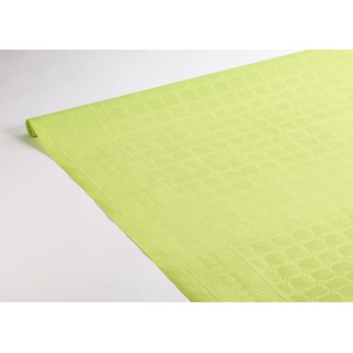 Le Nappage Rolle Tischdecke Damast, 1,18 x 7 m, Anice_Le Nappage11322