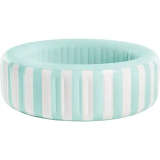 Intex Planschbecken Kinderpool 168x53cm Coastal Luxe