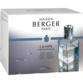 Maison Berger Raumduft Set Essentielle Carree