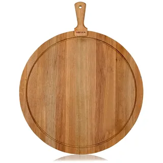 Boska Servierbrett Eiche 1-tlg. 56,5 cm Braun