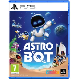 Sony Astro Bot