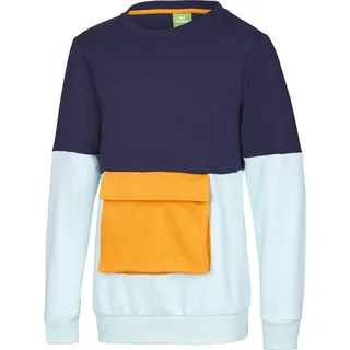 Erima Leon Peacoat/Orange 104