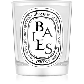 Diptyque Baies Duftkerze 190 g