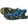 Navy/Viper Green 33