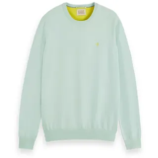 Scotch & Soda Pullover in Mint - L