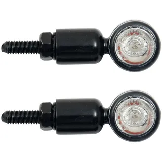 Devil Eyes 611000 LED-Blinker Quad, ATV Aluminium