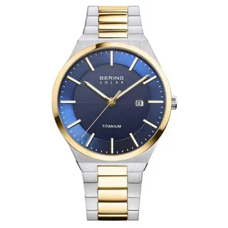 BERING Solar Titan 14439-717 40 mm