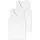 Herren Tanktops im Pack Serie 95/5 Vorteilspack V-Neck Weiß XL