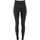 HWL117C Leggings schwarz S