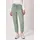 Style Bonny Jogger Pants Grün 38