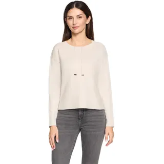 Betty Barclay Strickpullover Beige 44