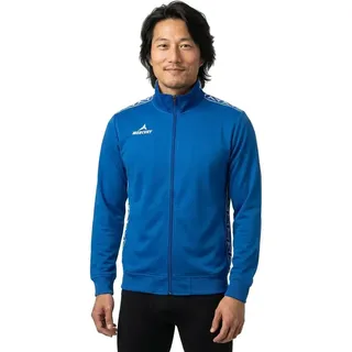 Mercury Equipment Meczar Fenix Trainingsjacke - Blue - 4XL