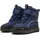 Puretex AC PS Blau 34